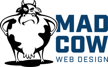 Mad Cow Web Design